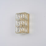Золотой кинкиет Berella Light Kasar Wall BL5655