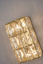 Золотой кинкиет Berella Light Kasar Wall BL5655 — изображение 2