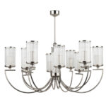 Kutek Lea LEA-ZW-12(BN) Nickel Zwis
