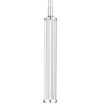 Kutek Lea LEA-ZWM-1(BN) Nickel Zwis