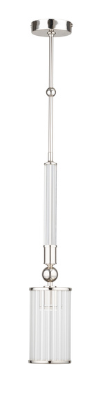 Kutek Lea LEA-ZWM-1(BN) Nickel Zwis