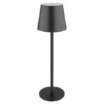 Светильник Globo Vannie Desk Lamp 58438G — изображение 3