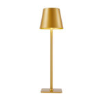 Офисная лампа Italux Atlis TB-2821-GD