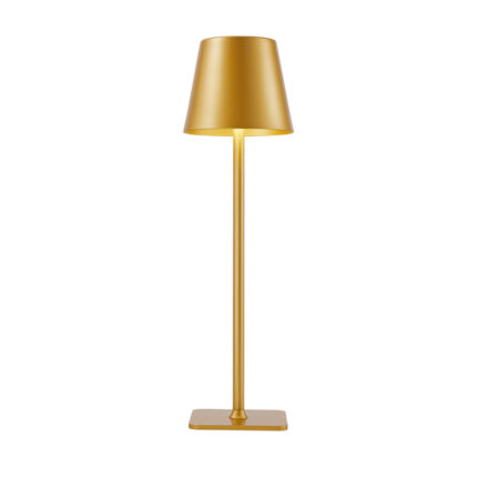 Офисная лампа Italux Atlis TB-2821-GD