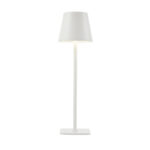 Офисная лампа Italux Atlis TB-2821-WH