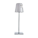 Офисная лампа Italux Ostap TB-2749-CH