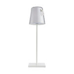 Лампа Italux Ostap TB-2749-WH