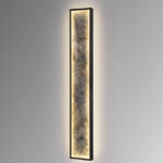 Настенная лампа 803410 Schuller Stone
