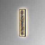 Настенная лампа 803526 Schuller Stone