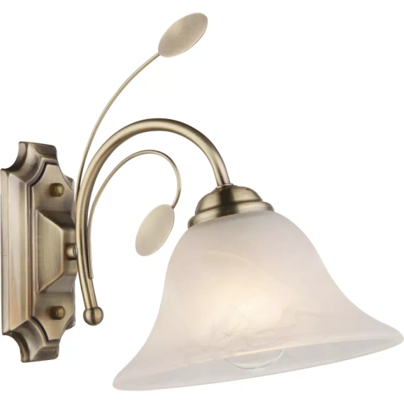 Светильник Globo Lighting Wall Posadas 69007 1W Светильник Globo Lighting Wall Posadas 69007 1W — изображение 1