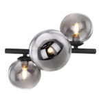 Настенная лампа Globo Lighting Riha 56133 3W — изображение 4