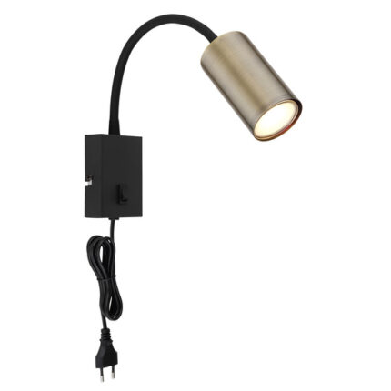 Светильник Globo Lighting Wall Robby 57911WM