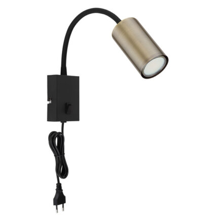 Светильник Globo Lighting Wall Robby 57911WM
