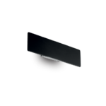 Настенный светильник Ideal Lux Zig Zag Ap D29 Square Nero 4000k 369433