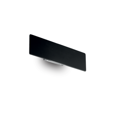 Идеальная лампа Lux Zig Zag Ap D29 Square Nero 4000k 369433
