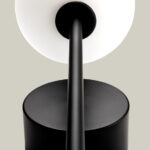 Настенная лампа Leds Bloom 05-A011-05-M1 — изображение 3