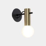 Настенная лампа Leds Nude 05-8515-05-DN