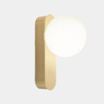 Leds Perlina Wall Lamp 05-A076-DN-DN