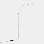 Leds Tubs Street Lamp 05-A017-05-M1