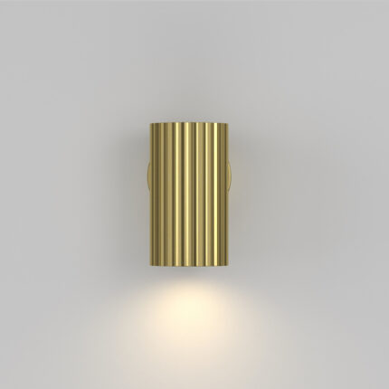 Maytoni Wall Lamp Calipso C106WL-01-GU10-BS