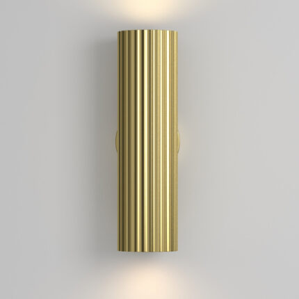 Maytoni Wall Lamp Calipso C106WL-02-GU10-BS