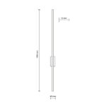 Настенная лампа TK Lighting Flash 11403 — изображение 5