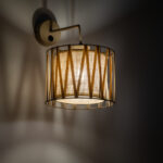 Настенная лампа TK Lighting Harmony 11462 — изображение 2