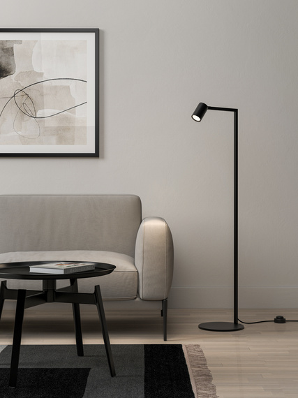 Astro Ascoli Standing Lamp 1286156