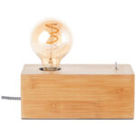 Блестящий фонарь Armena Standing Lamp 93051/45 — изображение 2