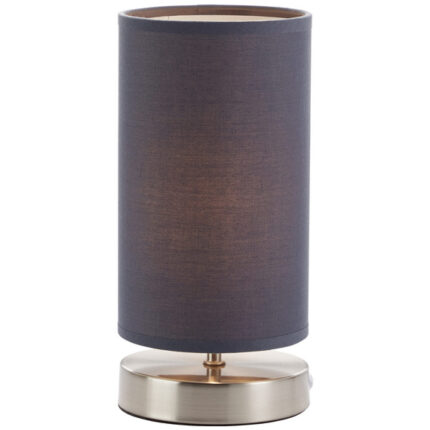 Блестящая лампа Clarie Standing Lamp 13247/22