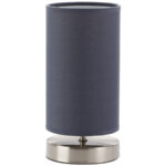Блестящая лампа Clarie Standing Lamp 13247/22 — изображение 2