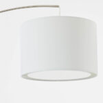 Блестящая лампа Clarie Standing Lamp 13258/05 — изображение 2