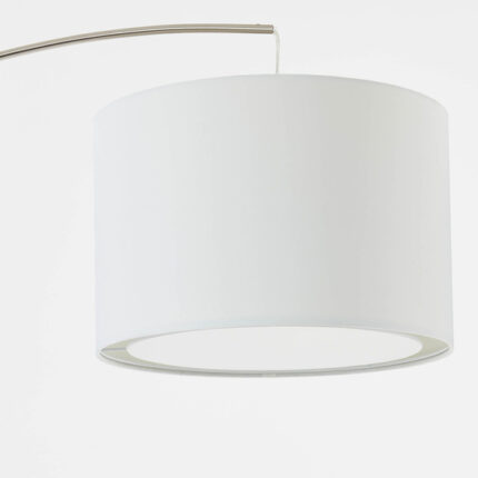 Блестящая лампа Clarie Standing Lamp 13258/05