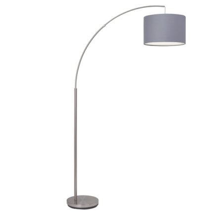 Блестящая лампа Clarie Standing Lamp 13258/22