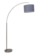 Блестящая лампа Clarie Standing Lamp 13258/22 — изображение 2