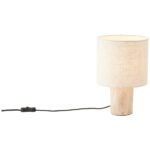 Блестящая лампа Pia Standing Lamp 93150/96 — изображение 3