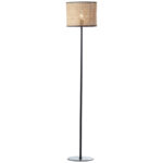 Блестящая лампа Wiley Standing Lamp 99091/09