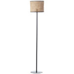 Блестящая лампа Wiley Standing Lamp 99091/09 — изображение 2