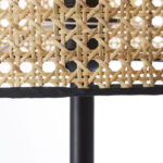 Блестящая лампа Wiley Standing Lamp 99091/09 — изображение 4