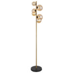 Светильник Globo Lighting Riha 56135-6S