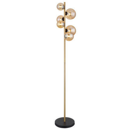 Светильник Globo Lighting Riha 56135-6S