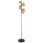 Светильник Globo Lighting Riha 56135-6S — изображение 2