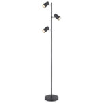Светильник Globo Lighting Robby 57910SB