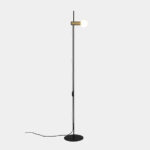 Стоячая лампа Leds Nude 25-8520-05-DN