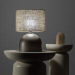 Настольная лампа TK Lighting Tami 16195 — изображение 2