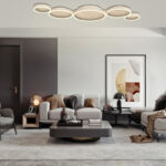 Потолочный светильник Aviano Bormes 9069-513