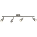 Блестящая потолочная лампа Amalfi Led G21532/13