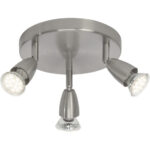 Блестящая потолочная лампа Amalfi Led G21534/13