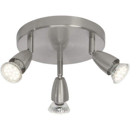 Блестящая потолочная лампа Amalfi Led G21534/13
