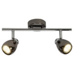 Блестящая потолочная лампа Milano Led G21713/76